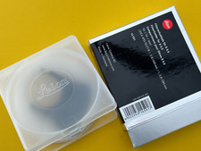 Leica Filterholder for S 5.5 /  for Apo Telyt R 2,8 400mm / 2,8 280mm. 14591