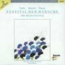 Festival der märsche - festival, (forum)