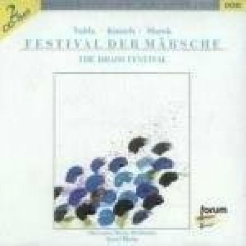 Festival der märsche - festival,