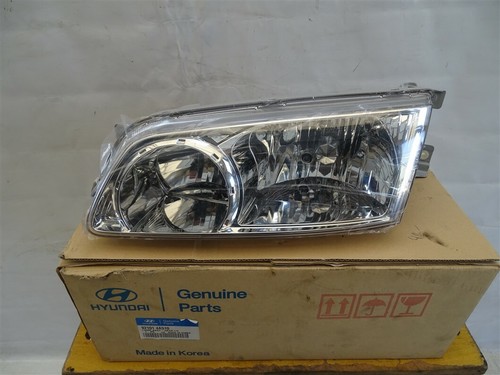 Hyundai ab 1999 - h1,