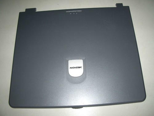 Notebook medion md40100 - medion,