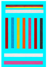 MB6626  Hutband  Ribbon  FOR