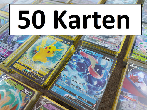 Pokemon karten deutsch - pokemon,