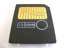128MB Smart Media Card ( 128 MB SM Karte ) gebraucht