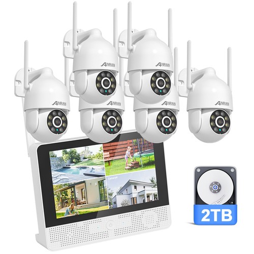 Wlan funk ptz - wlan,
