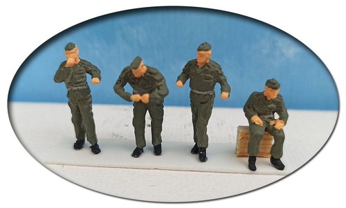 Nva soldaten für waggon - nva,, 4