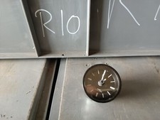 Original BMW E12 E24 Oldtimer Uhr Analog VDO Quarz-zeit