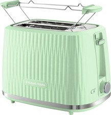Russell Hobbs Toaster Eden Toaster B Ware