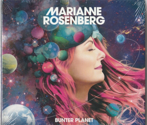 Marianne rosenberg - marianne,