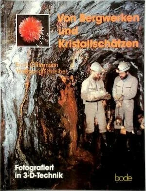 Schätze bergwerk eine - bergwerk.,