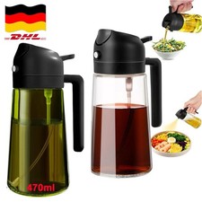 Ölsprüher Sprühflasche