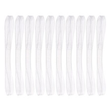  5 Pairs Durchsichtiger