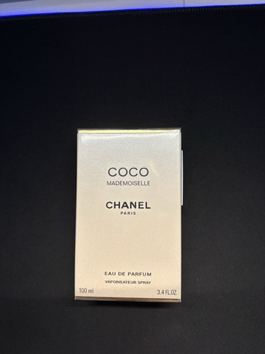 Chanel coco mademoiselle eau - coco,