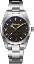 Herrenuhr Quarz Vh Sweep