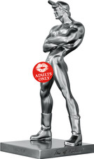 Tom of Finland. Bookend