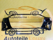 Audi A4 8W B9 Facelift