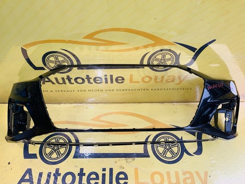Audi b9 facelift - a4,