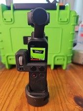 DJI Osmo Pocket-Handheld