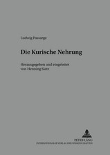 Die Kurische Nehrung -