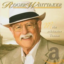 CD ROGER WHITTAKER - MEIN