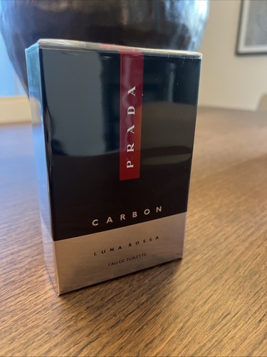 Prada luna rossa carbon - luna,