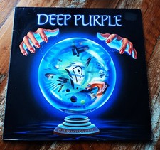 DEEP PURPLE Slaves And Masters