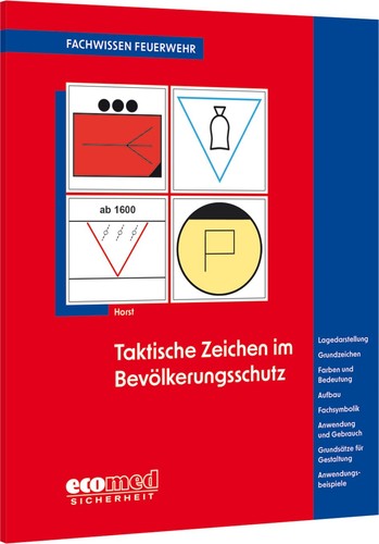 Taktische zeichen - zeichen, im