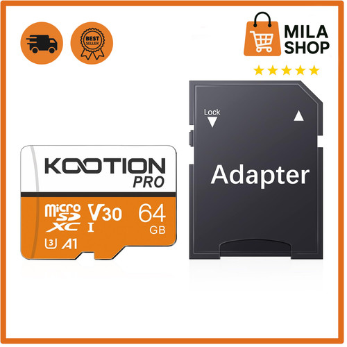 64gb micro karte uhs - 64gb, uhs-i