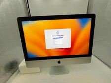 Apple iMac 21.5in A1418