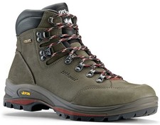 Grisport® Jagdstiefel Herren "Montana" Wanderschuh Rindsleder Jagdschuh Trekking