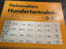 Heinevetters Hundertertrainer 0-100