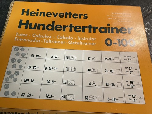 Heinevetters hundertertrainer - heinevetters,