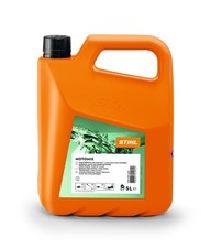 stihl motorsäge ms 261c 3 h laufzeit +kanister mit einfüllstutzen