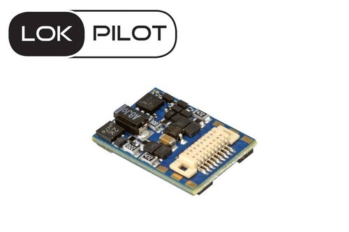Esu 59818 lokpilot micro - 59818,
