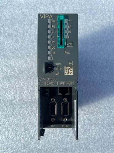 Vipa cpu 315sb 315 - vipa,