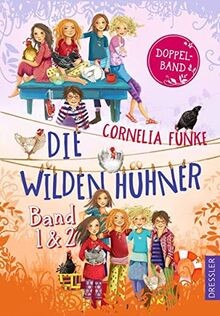 Die wilden hühner - wilden,