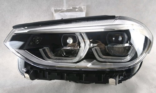 Bmw g01 g02 voll full - bmw, x4