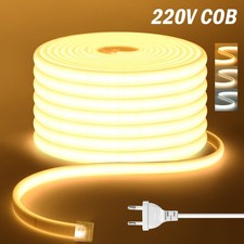 Cob neon led streifen stripe - neon,