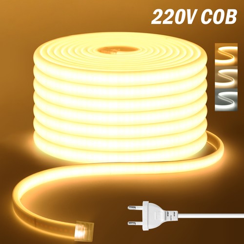 Cob neon led streifen stripe - cob,