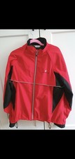 Vintage Concurve Windbreaker