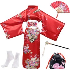 Japanisches kimono set damen - japanisches,