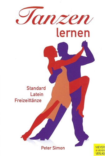 Tanzen lernen standard - tanzen,