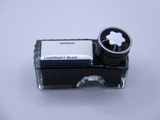 Montblanc midnight blue tinte - montblanc,