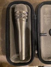 Shure KSM 8 Microphone 