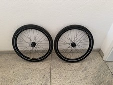 MTB Laufradsatz 26" Shimano Deore XT Naben FH-M760, Mavic XM 317 Felgen