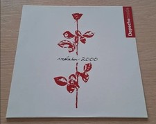 Depeche Mode - Violator 2000 