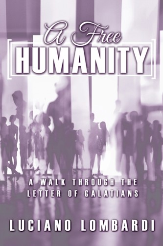 Lombardi free humanity - humanity,