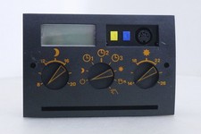 Heizungsregler Typ TopTronic