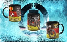 EMW R 35 Tasse Ostalgie Moped