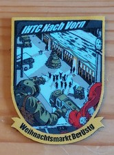 Abzeichen, Patch, Bundeswehr